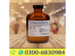 Buy Chloroform Spray | *0300~6830~984* | Same Day