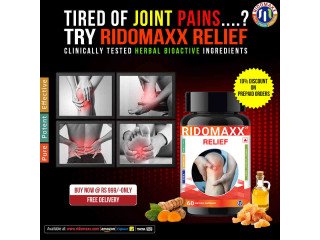 Best Pain Relief Tablets in India