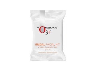 Shop O3+ Vitamin C Facial Kit Online