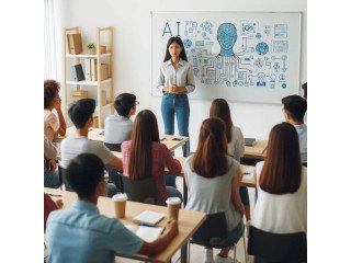 Artificial Intelligence Course - ASAP Kerala