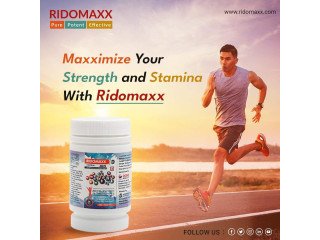 Multivitamin Tablets for Men