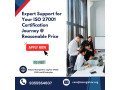 expert-support-for-your-iso-27001-certification-journey-at-reasonable-price-small-0