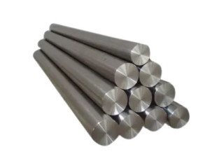 Superior Quality Round Bars in India