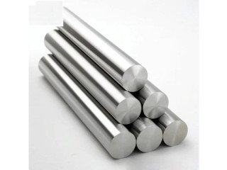 Get Best Quality Round Bar in India