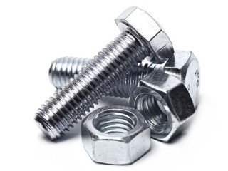 Purchase High-Quality Bolts at Reasonable Prices!