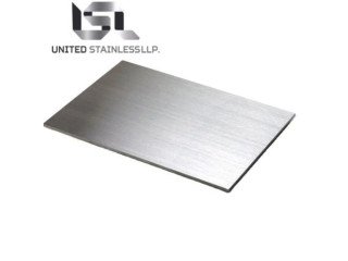 Buy Premium Stainless Steel Sheets in India