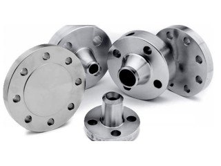 Buy Indias Best SS Flanges - Nitech Stainless Inc