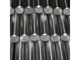 Get the top Inconel 625 Round Bar in India at an affordable rate.