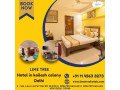 affordable-and-comfortable-hotel-stays-in-kailash-colony-delhi-small-0