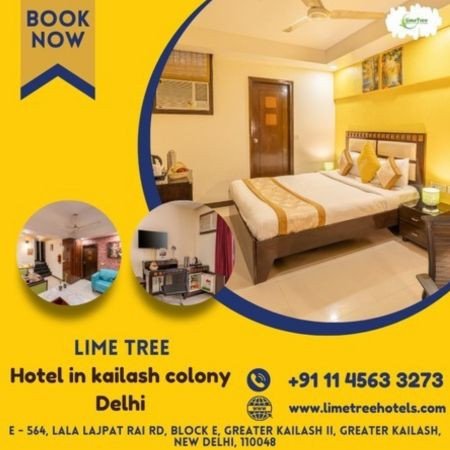 affordable-and-comfortable-hotel-stays-in-kailash-colony-delhi-big-0