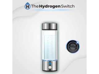 The Hydrogen Switch