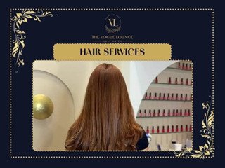 Looking for Hair Salon In Pune