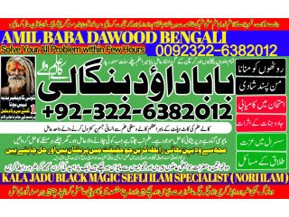 No2 UAE Divorce problem uk all amil baba in karachi,lahore,pakistan talaq ka masla online love marriage usa astrologer Canada +92322-6382012