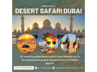 Dubai Desert Tours in UAE 00971555538395