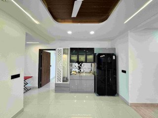 High Creation Interior Noida: Transforming Homes with Interior Design Solutions.