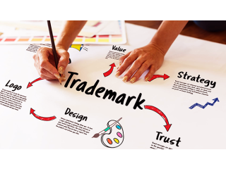 Get Expert Service for Online Trademark Registration!