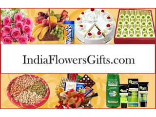 Send Birthday Gifts to India with Ease!