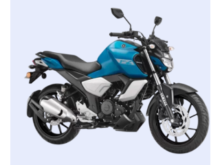 Yamaha FZ FI On Road Price