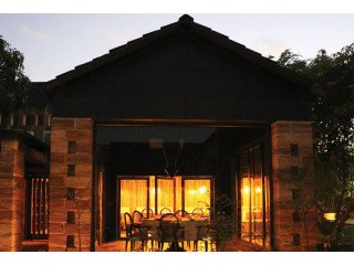 Top Hotels In Gir