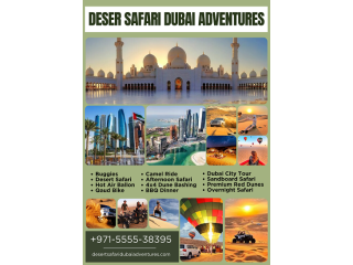 Top Dubai Hot Air Balloon Ride in UAE / 00971555538395