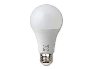 Radar Motion Sensor Bulb