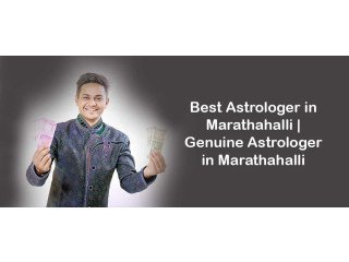 Vashikaran Astrologer in KR Puram