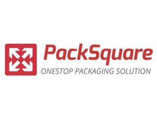 PackSquare -  3 Ply Corrugated Box