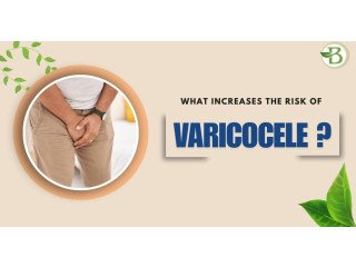 Effective, Non-Surgical Varicocele Treatment at Bharat Homeopathy