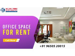 Discover WFECity: The Best Office Space For Rent in Dehradun