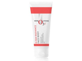 Best Tan Removal Face Wash for Clear Skin by O3+