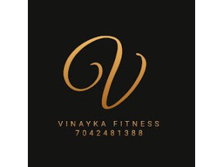 VINAYKA FITNESS