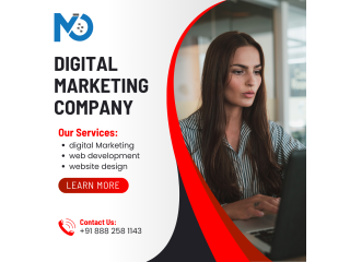 Grow Your Business Online | Professional Digital Marketing Company