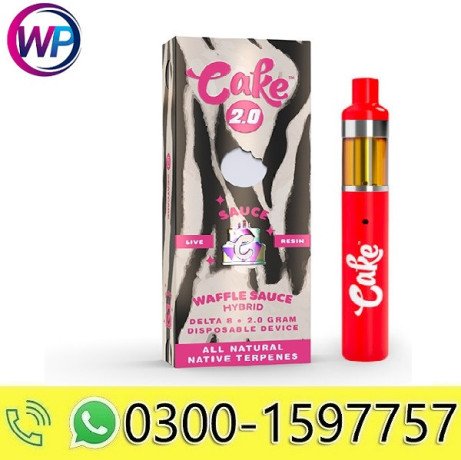 original-cake-animal-print-live-resin-delta-8-disposable-vape-2g-in-lahore-03001597757-big-0