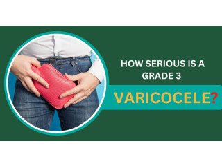 Holistic Varicocele Treatment: How Bharat Homeopathy Offers Non-Surgical Solutions