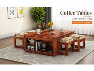 Shop Stylish Furniture Online - Up to 55% Off, Free Shipping Included