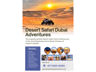 Hot Air Balloon Ride in UAE - Floating 00971555538395