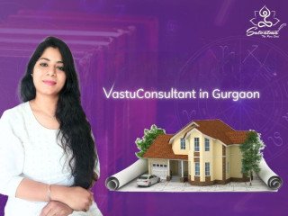 Find The Best Vastu Consultant In Gurgaon