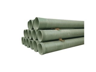 Buy Best Quality FRP Pipe in Saudi Arabia