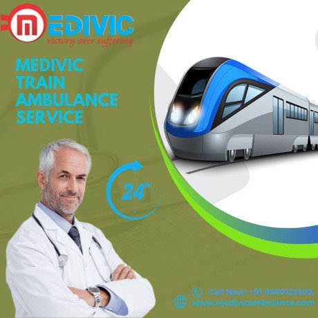 utilize-medivic-train-ambulance-service-in-patna-with-expert-medical-team-big-0