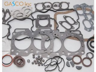 Buy Premium-Quality Gasket In India - Gasco Gaskets