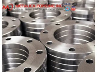 Buy Best Quality Flanges in India