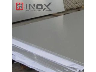 Outstanding Aluminium Sheet Manufacturers in India- Inox Steel India