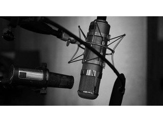 Get Valuable and Proficient Dubbing Services Near you