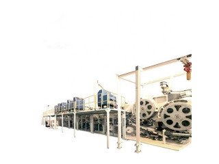 China Diaper Machine Manufacturer Co., Ltd