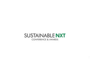 SECOND SET OF SPEAKERS REVEALED FOR SUSTAINABLENXT 2024 GURGAON