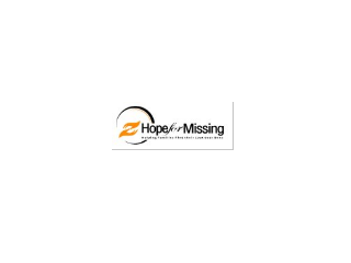 HopeforMissing and the Role of Technology in Finding the Lost.