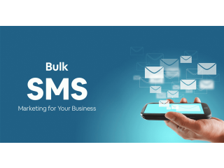 Top SMS OTP Provider in Delhi for Secure Authentication