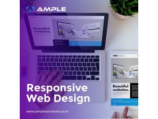 Responsive   web   design firm