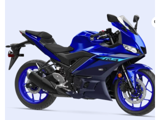 Yamaha R3 On Road Price