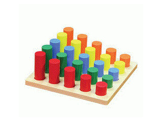 Montessori Equipment Chennai